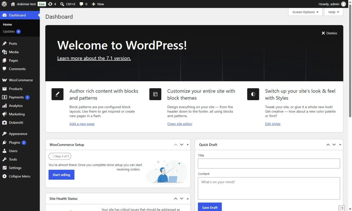 Adding a Virtual Try-On Plugin to WordPress
